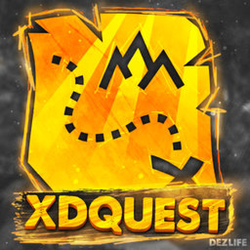 XDQuest Editor — Программа для создания квестов Rust